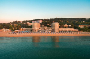 Azalia Beach Hotel Balneo & SPA